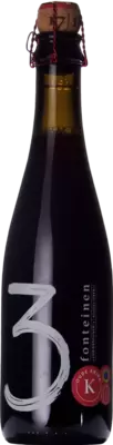 3 Fonteinen Oude Kriek VAT 2018 37,5 cl