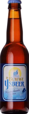 De Blauwe IJsbeer De Klapschaats 33 Barley Wine Bier kopen