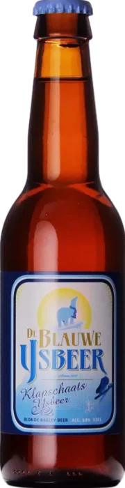 De Blauwe IJsbeer De Klapschaats 33 Barley Wine Bier kopen