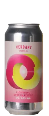 Verdant Lightning Struck Itself 44 IPA Bier kopen