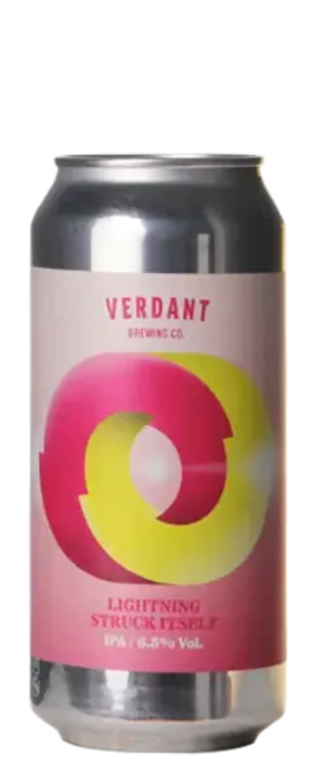 Verdant Lightning Struck Itself 44 IPA Bier kopen