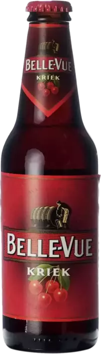 Belle-Vue Kriek
