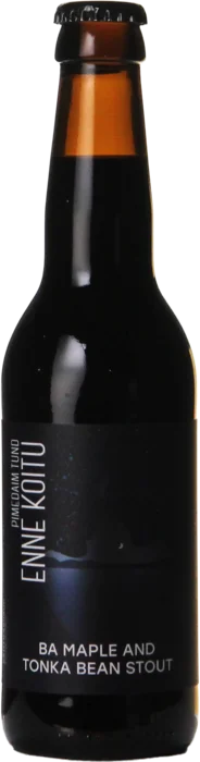 Lehe Pimedaim Tund Enne Koitu 33 Stout Bier kopen