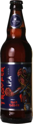 Iron Maiden Trooper IPA Strong 50 IPA Bier kopen