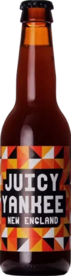 De Smokkelaar Juicy Yankee 33 IPA Bier kopen