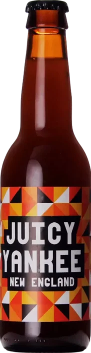 De Smokkelaar Juicy Yankee 33 IPA Bier kopen