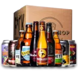 Mr. Hop - Bierpäckchen 