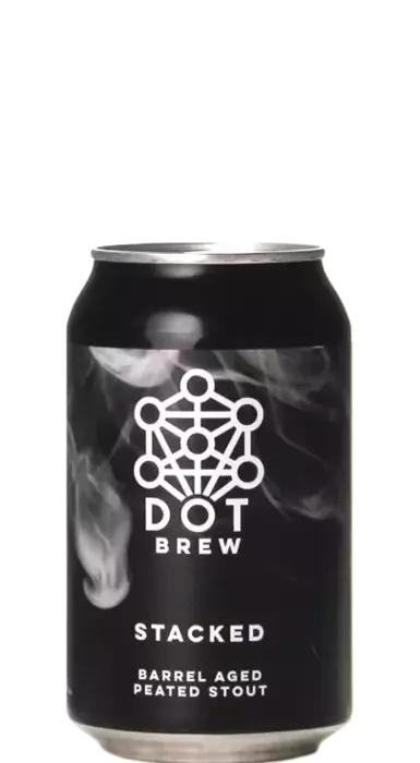 DOT Brew Stacked