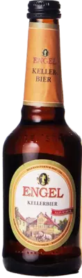 Engel Kellerbier Naturtrüb