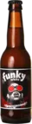 Brouwerij Fusie Funky White 33 Weiß  Bier kaufen