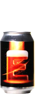 Bier Met De Letter E