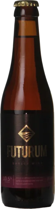 De Toekomst Futurum Barley Wine 33 Barley Wine Bier kaufen
