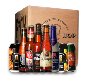 Vaderdag Bierpakket 2026 - BierBaas