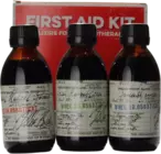 La Calavera First Aid Kit