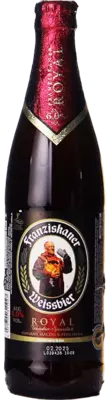 Franziskaner Royal