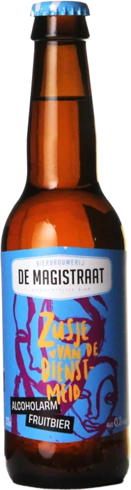 De Magistraat Die Schwester des Dienstmädchens 33 Alkoholfrei Bier kaufen