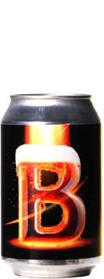 Bier Met De Letter B