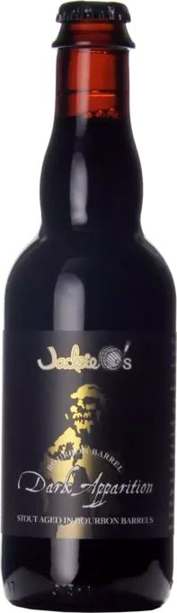 Jackie O's Dark Apparition BA