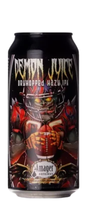 Amager Demon Juice  44 IPA Bier kopen