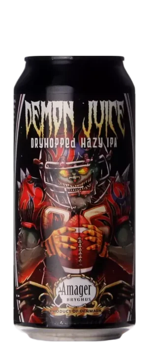 Amager Demon Juice  44 IPA Bier kopen