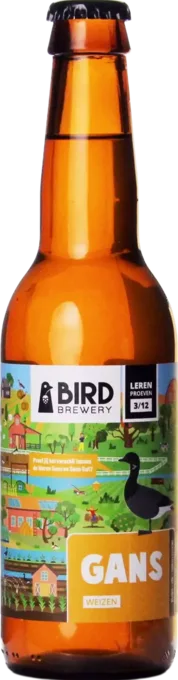 Bird Brewery Gans
