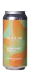 Norm Brewing / Mount Holly Beer Vermont Connection