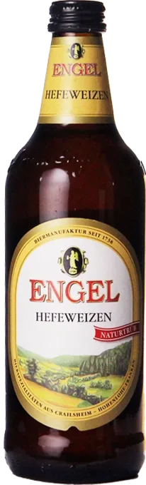 Engel Hefeweizen 50 Weizen Bier kaufen