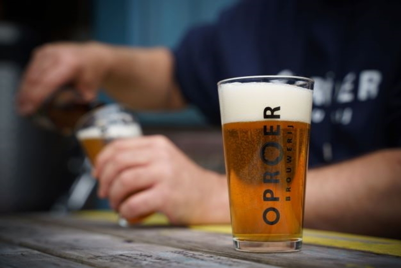 Proef de spannende bieren van Brouwerij Oproer op Misterhop.com! Bestel nu en ontdek deze ambachtelijke brouwerij uit Utrecht.