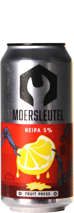 De Moersleutel Fruit Press 44 IPA Bier kaufen