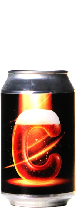 Bier Met De Letter C