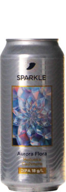 Sparkle Aurora Flora