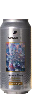 Sparkle Aurora Flora