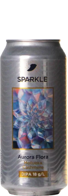 Sparkle Aurora Flora