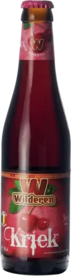 Wilderen Kriek 25 Fruchtbier Bier kaufen