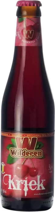 Wilderen Kriek 25 Fruchtbier Bier kaufen