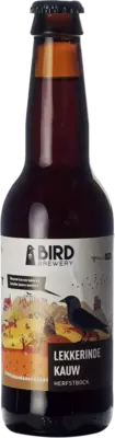 Bird Brewery Lekkerinde Kauw Fles