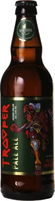 Iron Maiden Trooper Pale Ale 50 IPA Bier kaufen