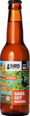 Bird Brewery Gans Gut 33 Weizen Bier kopen