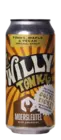 De Moersleutel Willy Tonka - Tonka, Maple & Pecan