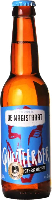 De Magistraat Questeerder