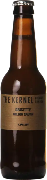 The Kernel Grisette Nelson Sauvin