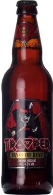 Trooper Day Of The Dead 50 Buitenbeentje Bier kopen