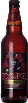 Trooper Day Of The Dead