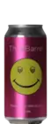 Third Barrel Double Drop DIPA