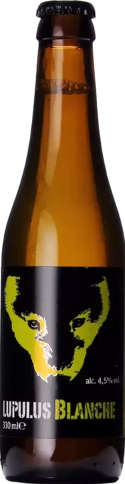 Lupulus Blanche 33 Wit Bier kopen