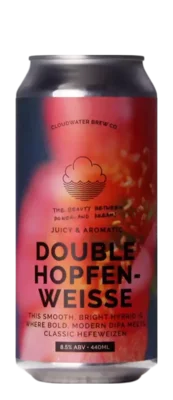 Cloudwater The Beauty Between Power And Dreams 44 IPA Bier kopen