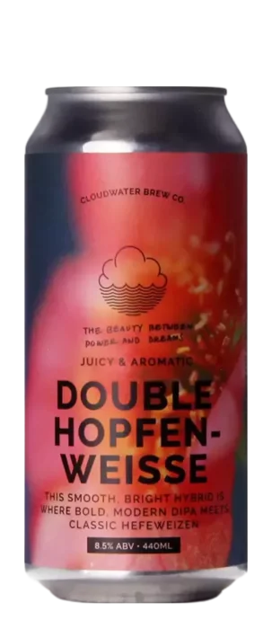 Cloudwater The Beauty Between Power And Dreams 44 IPA Bier kopen