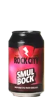 Rock City Smulbock 33 Herbstbock Bier kaufen