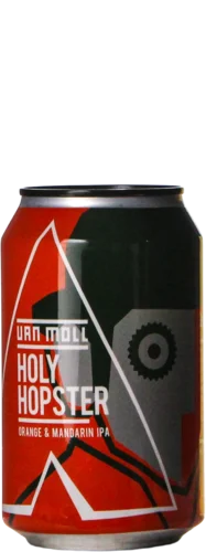Van Moll Holy Hopster