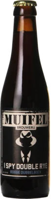 Muifel I Spy Double Rye Dubbelbock 33 Herfstbok Bier kopen
